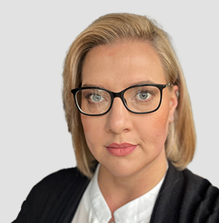 Christina Buitendag