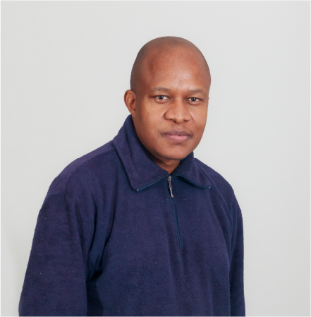 Cornelius Mogale