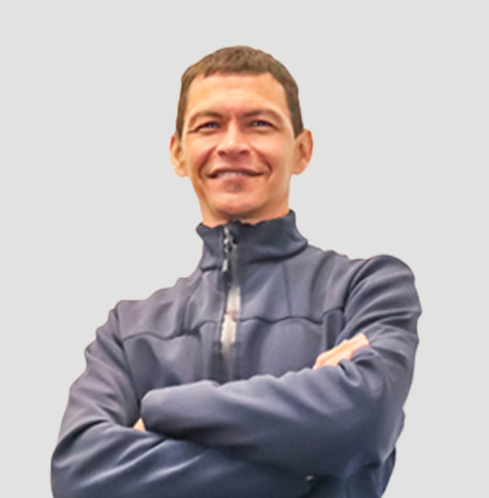 Darryl Windvogel