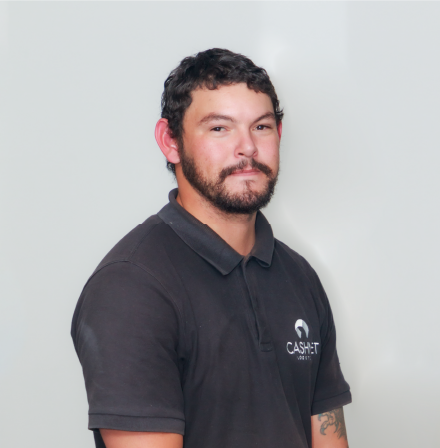 Dene Hendricks