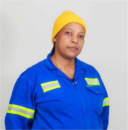 Nonkululeko Mkhwanazi