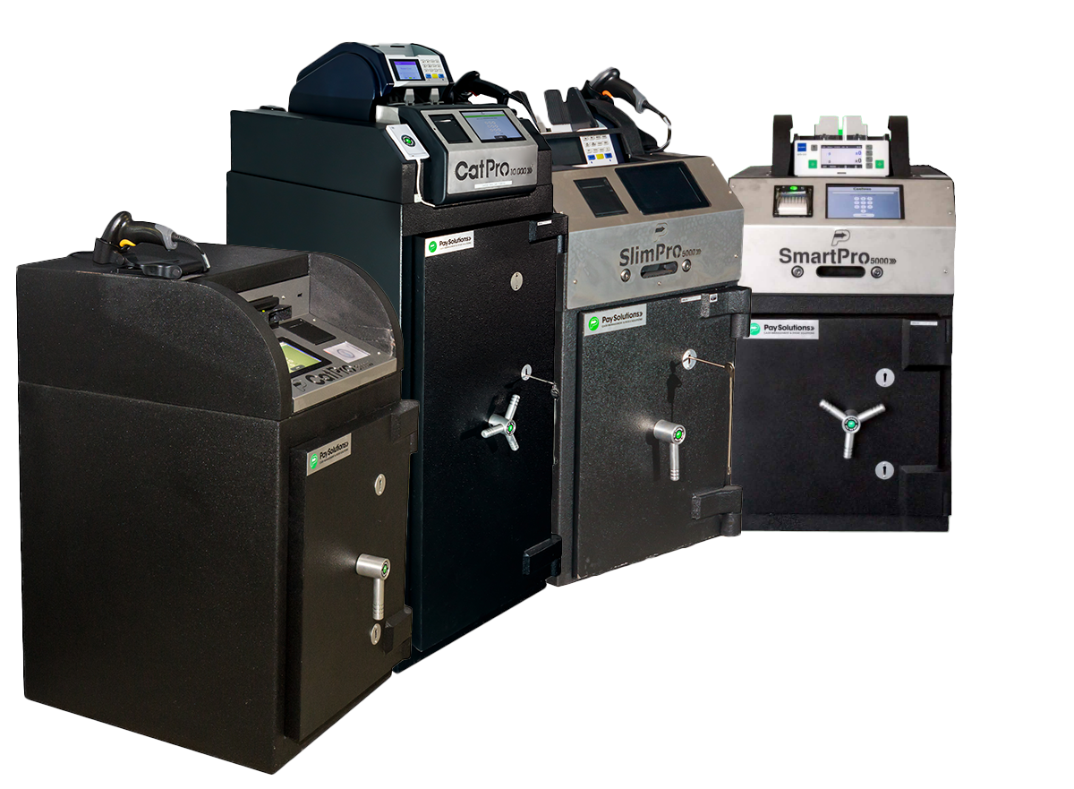 Our Product Range
