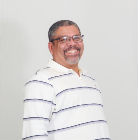 Theo Arendse