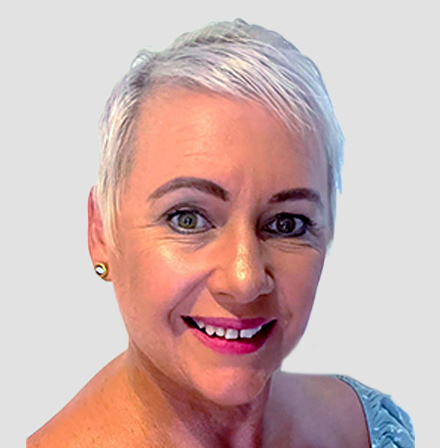 Theresa Banks