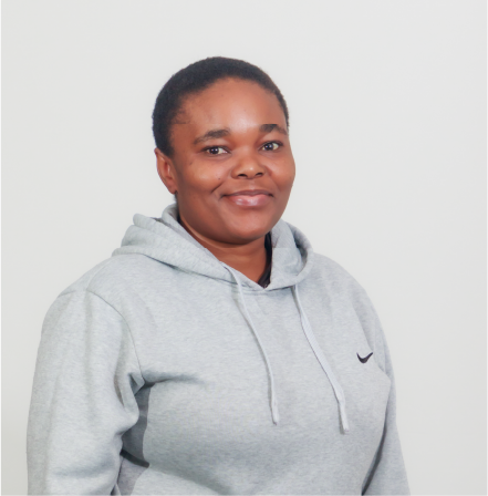 Tshidi Masina
