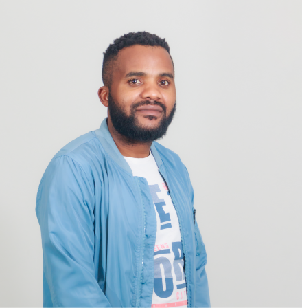 Wiseman Nxumalo