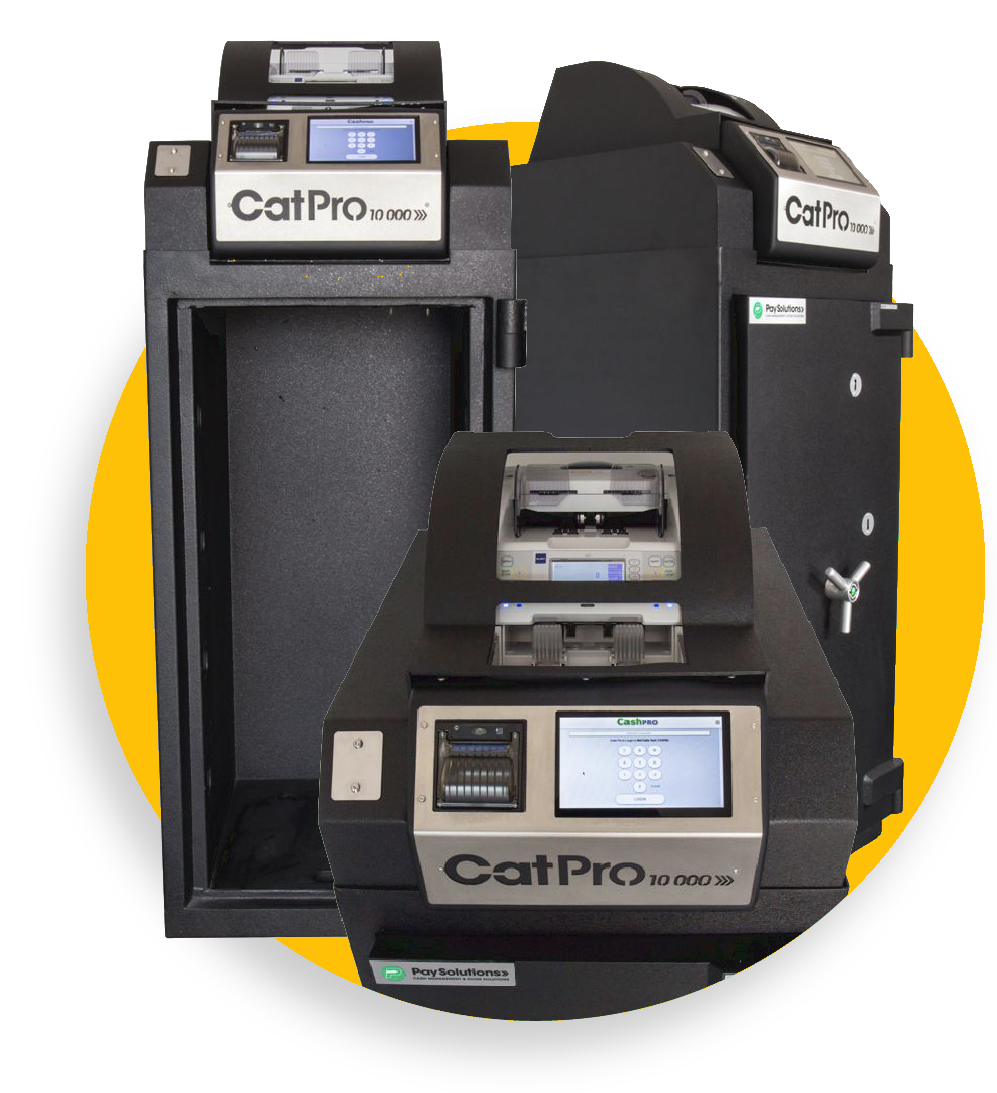 CatPro-10000Yellow